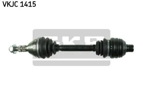 Полуось SKF VKJC 1415
