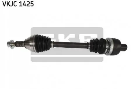 Привідний вал передн Прав 45,2/616мм OPEL SIGNUM, VECTRA C, VECTRA C GTS 1.9D 04.04-01.09 SKF VKJC 1425 Купити в Україні