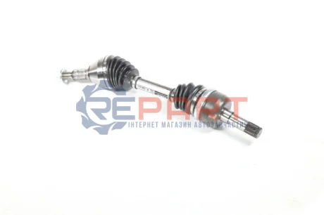 Фото Приводний вал SKF (VKJC1453) зображення 1