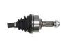 Фото PO DB SPRINTER LE.PR. 691MM SKF (VKJC 1601) изображение 2