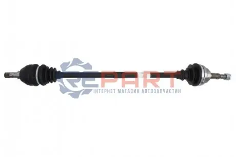 Приводной вал SKF VKJC1665