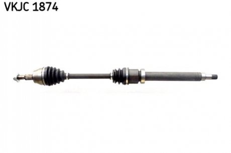 Автозапчасть SKF VKJC 1874