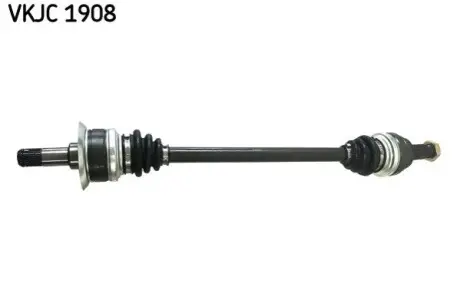Привідний вал задн Лів 74,7/771мм BMW X3 (F25), X4 (F26) 1.6/2.0/2.0D 09.10-03.18 SKF VKJC 1908 Купити в Україні
