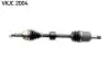 Автозапчасть SKF (VKJC 2004) изображение 1