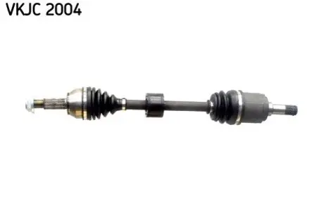 Автозапчасть SKF VKJC 2004