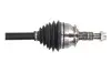 Приводний вал передн Прав 612мм OPEL ASTRA J, ASTRA J GTC, CASCADA 1.4-1.7D 09.09 SKF (VKJC2143) зображення 2