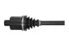 Приводний вал передн Прав 612мм OPEL ASTRA J, ASTRA J GTC, CASCADA 1.4-1.7D 09.09 SKF (VKJC2143) зображення 3