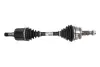 Фото Приводний вал передн Лів 57,5/621мм OPEL ASTRA J, ASTRA J GTC, CASCADA 1.4-1.7D 12.09 SKF (VKJC2279) зображення 1