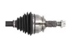 Фото Приводний вал передн Лів 57,5/621мм OPEL ASTRA J, ASTRA J GTC, CASCADA 1.4-1.7D 12.09 SKF (VKJC2279) зображення 2