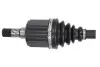 Фото Приводний вал передн Лів 57,5/621мм OPEL ASTRA J, ASTRA J GTC, CASCADA 1.4-1.7D 12.09 SKF (VKJC2279) зображення 3