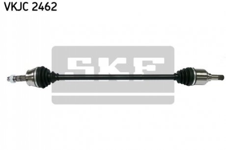 Напіввісь SKF VKJC2462