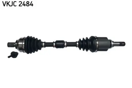 Привідний вал передн Лів 63,5/601мм MAZDA 3 1.3/1.6 10.03-06.09 SKF VKJC2484 Купити в Україні