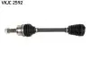 Автозапчасть SKF (VKJC2592) изображение 1