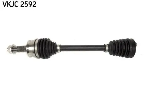 Автозапчасть SKF VKJC2592