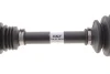 Приводной вал FIAT DOBLO, DOBLO CARGO 1.4/1.4CNG/1.6D 01.10 SKF (VKJC2634) изображение 3