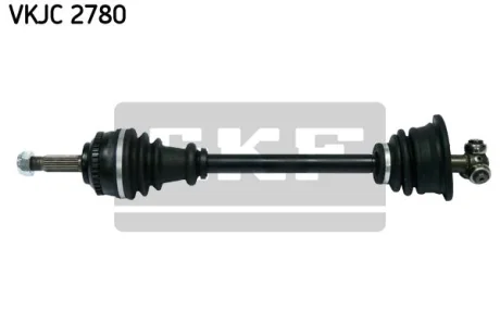 Піввісь SKF VKJC 2780 Купити в Україні