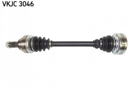 Автозапчасть SKF VKJC 3046