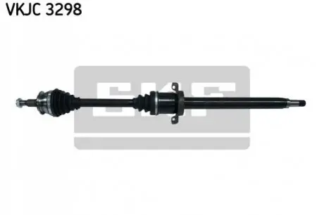 Приводний вал SKF VKJC3298