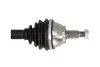 Приводной вал SKF (VKJC3301) изображение 2