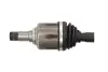 Приводной вал SKF (VKJC3301) изображение 3