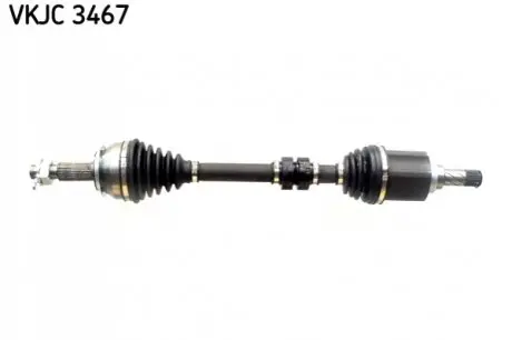 Приводная полуось SKF VKJC3467