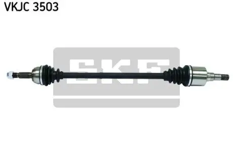 Фото Приводний вал SKF (VKJC3503) зображення 1