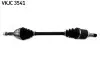 Фото Автозапчасть SKF (VKJC 3541) изображение 1