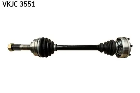 Полуось SKF VKJC 3551 Купить в Украине