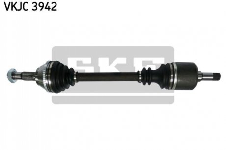 После napdową SKF VKJC3942