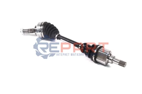 Фото Приводний вал SKF (VKJC3976) зображення 1