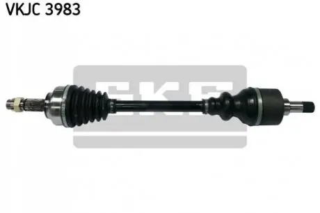 Вал приводной  SKF VKJC3983
