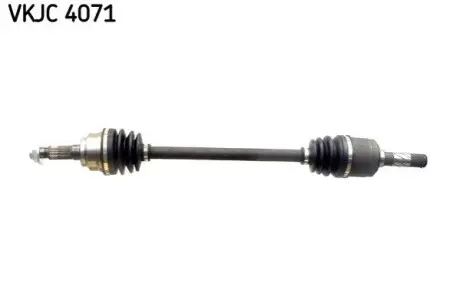 Привідний вал задн Лів/Прав 88/750мм MAZDA MX-5 I, MX-5 II 1.6/1.8 01.93-10.05 SKF VKJC4071
