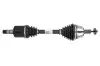 Приводной вал передн Лев 51/559мм VOLVO V40 1.5/2.0D 02.15-08.19 SKF (VKJC4175) изображение 1