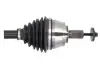 Приводной вал передн Лев 51/559мм VOLVO V40 1.5/2.0D 02.15-08.19 SKF (VKJC4175) изображение 2