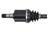 Приводной вал передн Лев 51/559мм VOLVO V40 1.5/2.0D 02.15-08.19 SKF (VKJC4175) изображение 3