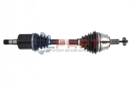 Автозапчасть SKF VKJC4175