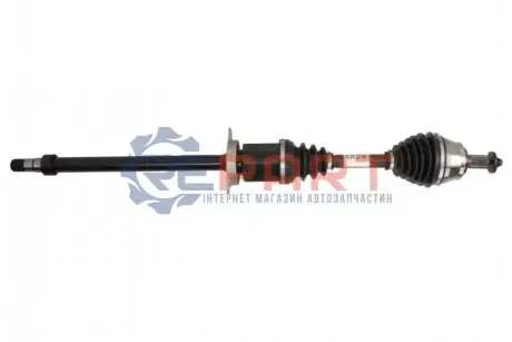 Автозапчасть SKF VKJC4176