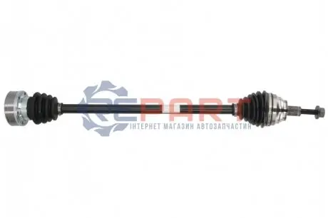 Автозапчасть SKF VKJC4205