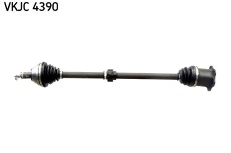 Приводний вал передн Прав 796,5мм SEAT ARONA, IBIZA V VW POLO V, POLO VI, T-CROSS 1.0/1.0CNG 01.14 SKF VKJC4390