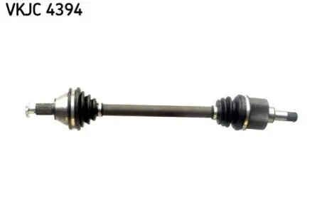 Приводний вал передн Лів 58/626,5мм SEAT IBIZA IV, IBIZA IV SC, IBIZA IV ST, IBIZA V SKODA FABIA III VW POLO V 1.0 01.14 SKF VKJC4394