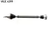 Автозапчасть SKF (VKJC 4399) изображение 1