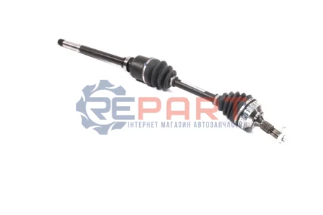 Фото Піввісь Peugeot Partner (R) (25x24x868x29T) (+ABS) SKF (VKJC4475) зображення 1