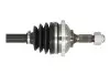 Приводной вал Цена за этот товар формируется из двух составляющих: Цена на сайте + дополнительный платеж. Окончательную цену узнайте у менеджера SKF (VKJC4488) изображение 2
