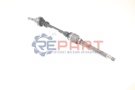 Фото Піввісь Fiat Ducato TD 94- (R) (28x41x1079) SKF (VKJC4508) зображення 1