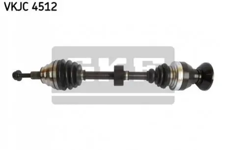 Автозапчасть SKF VKJC4512
