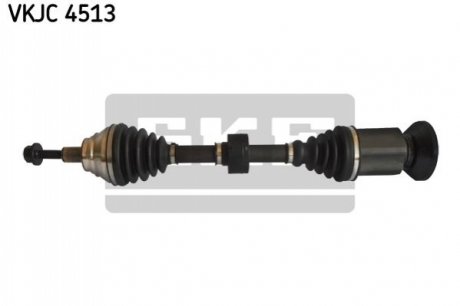 Автозапчасть SKF VKJC 4513