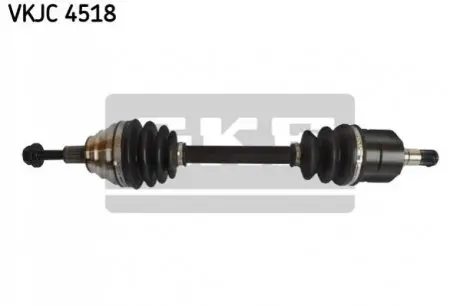 Фото Приводний вал SKF (VKJC 4518) зображення 1