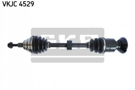 Фото Піввісь (передня) VW Passat 2.0 TDI/TSI 4motion 15-/Audi Q3 Quattro 11-18 (R) (36x592) SKF (VKJC4529) зображення 1