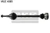 После napdową SKF (VKJC 4585) изображение 1