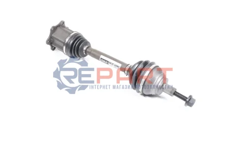 Фото Приводной вал SKF (VKJC4591) изображение 1